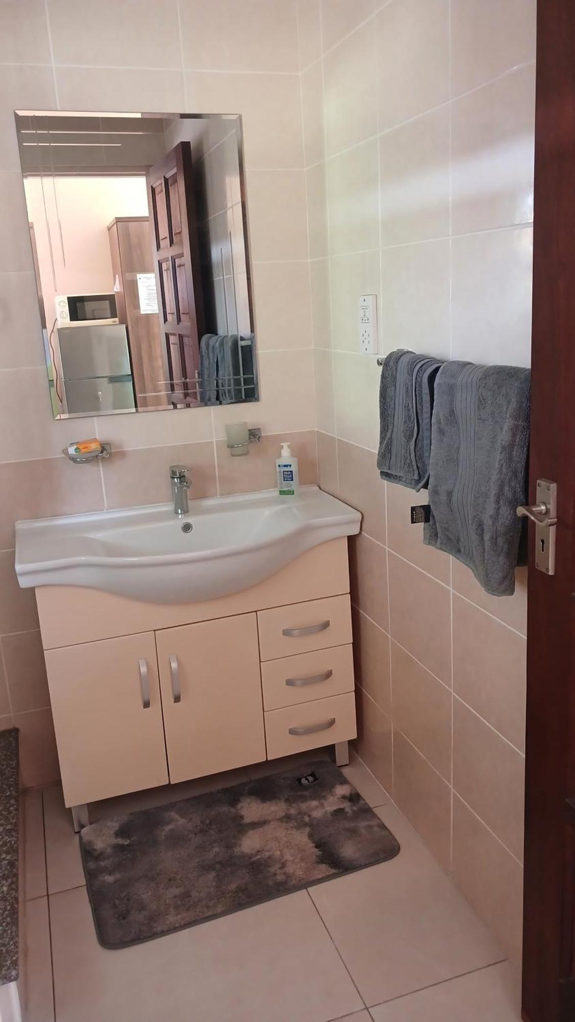 Beau Bassin Inn Baie Lazare  Екстериор снимка